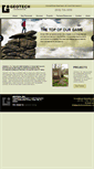 Mobile Screenshot of geotechconsultantsinc.com